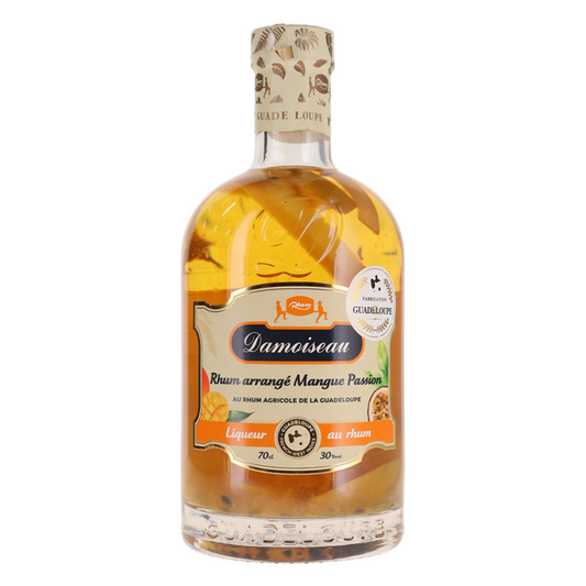 Damoiseau Les Arranges Mangue & Passion