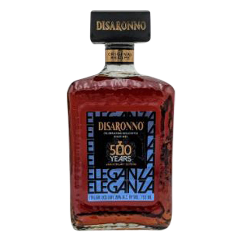 Disaronno Amaretto Limited 500 Anniversary Edition