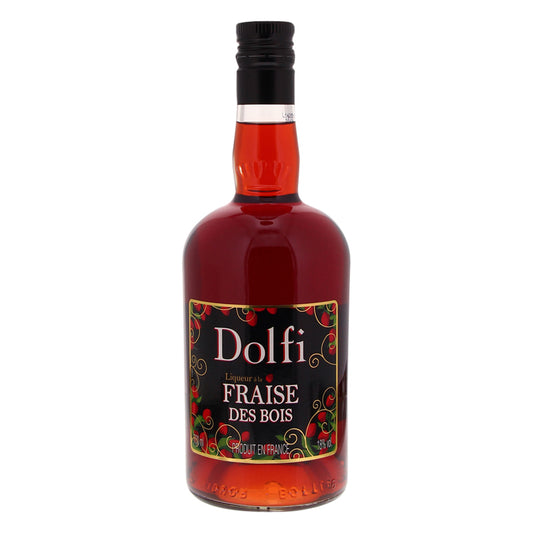 Dolfi Fraise des Bois