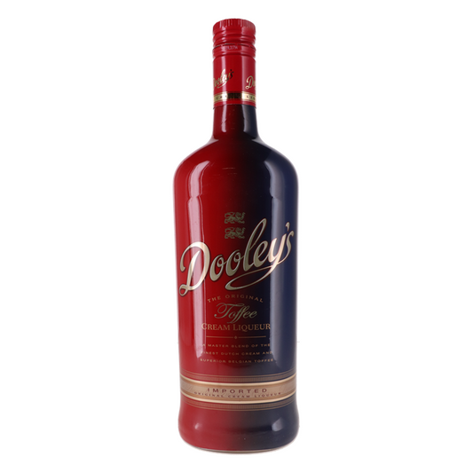 Dooley's Original Toffee Liqueur