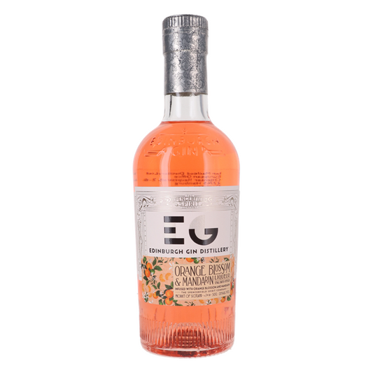 Edinburgh Orange Blossom & Mandarin Liqueur