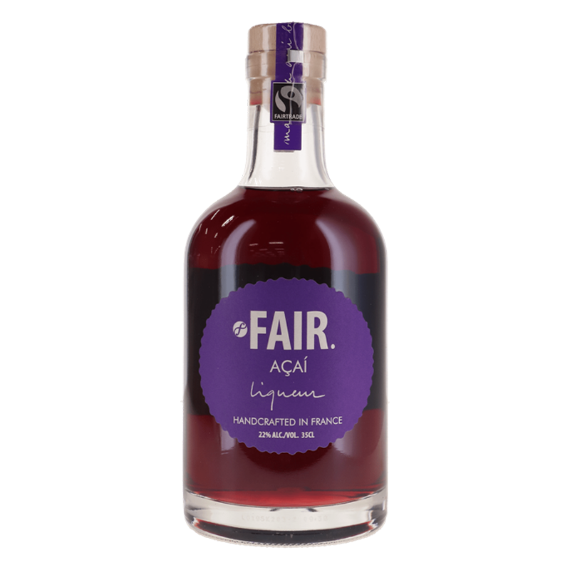 Fair Acail