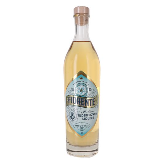 Fiorente Elderflower