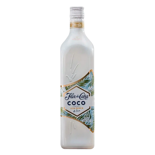 Flor De Cana Coco