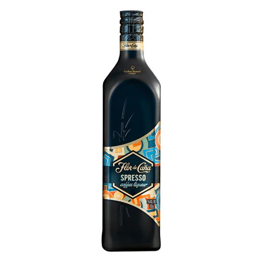 Flor de Cana Spresso