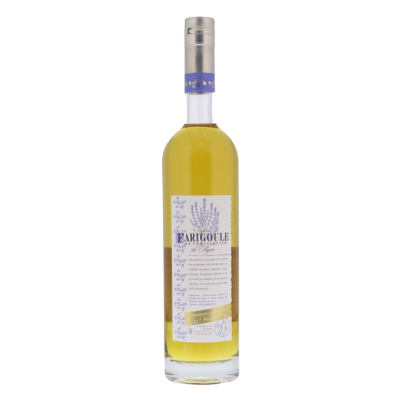 Farigoule de Forcalquier
