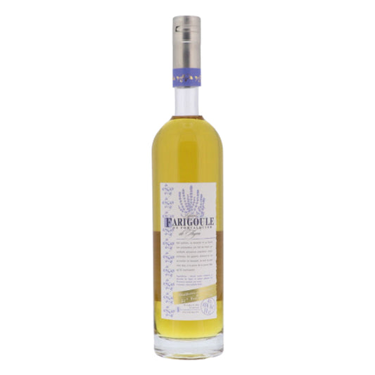 Farigoule de Forcalquier