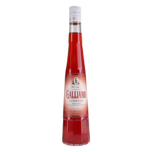 Galliano L'Aperitivo Amaro Bitter