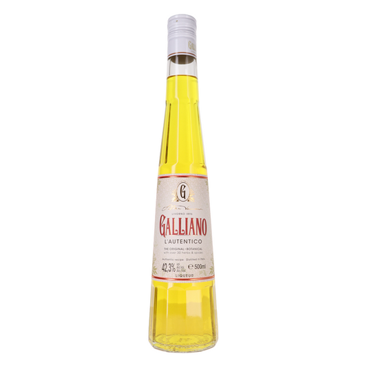 Galliano L'Autentico