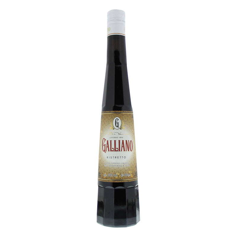 Galliano Ristretto Espresso Liqueur