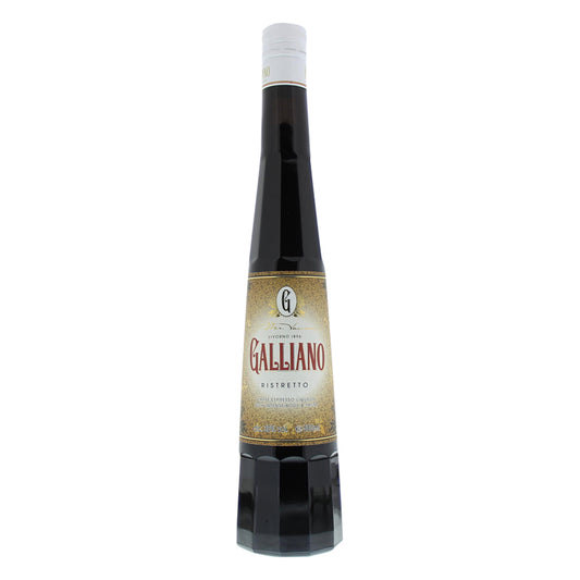 Galliano Ristretto Espresso Liqueur