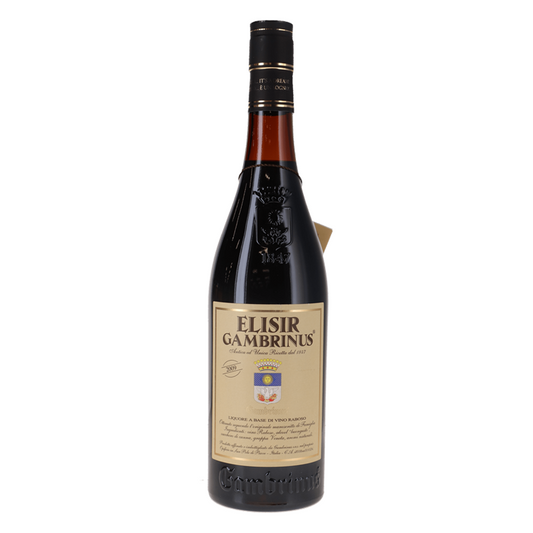 Gambrinus Elisir