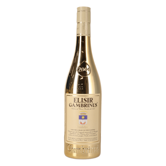 Gambrinus Elisir Gold