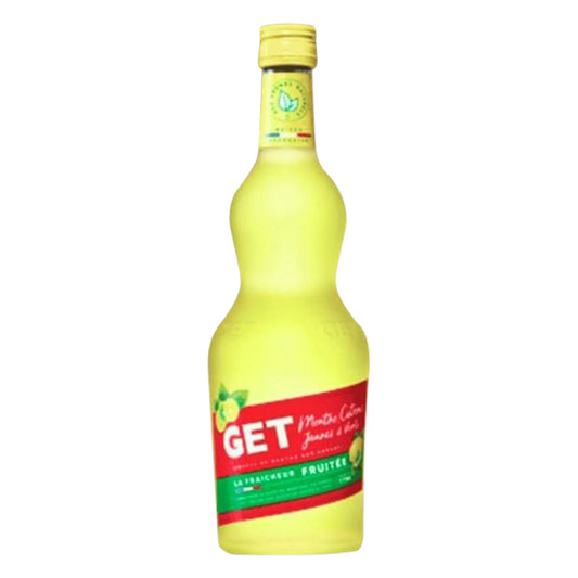 Get 27 Mint Lemon