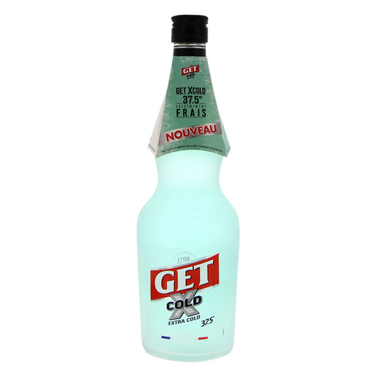 Get Xcold