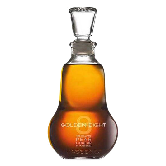Golden Eight