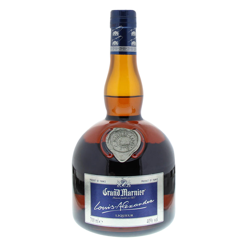 Grand Marnier Louis Alexandre