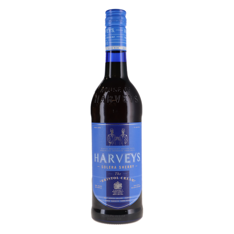 Harveys Bristol Cream