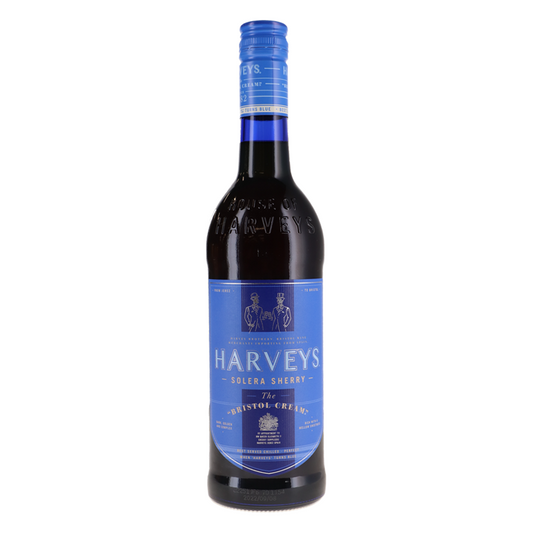 Harveys Bristol Cream