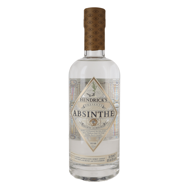 Hendrick's Absinthe