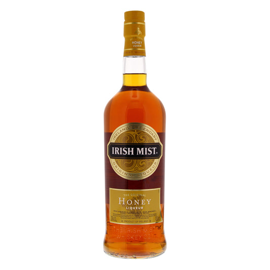 Irish Mist