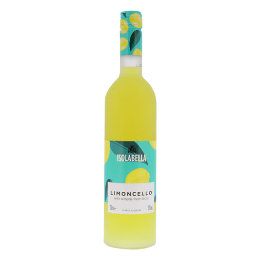 Isolabella Limoncello