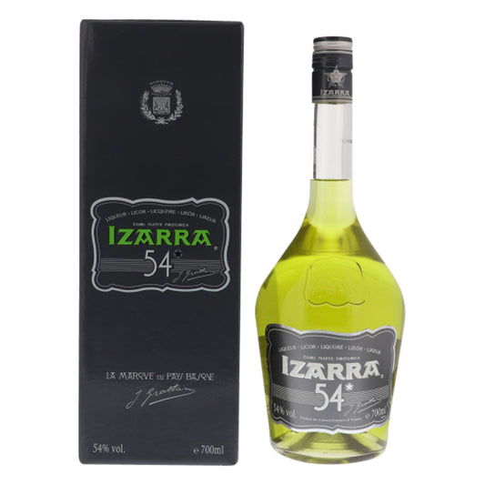 Izarra 54