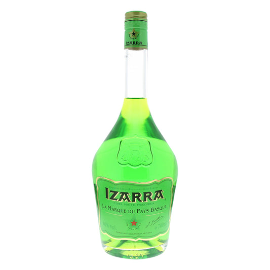 Izarra Green
