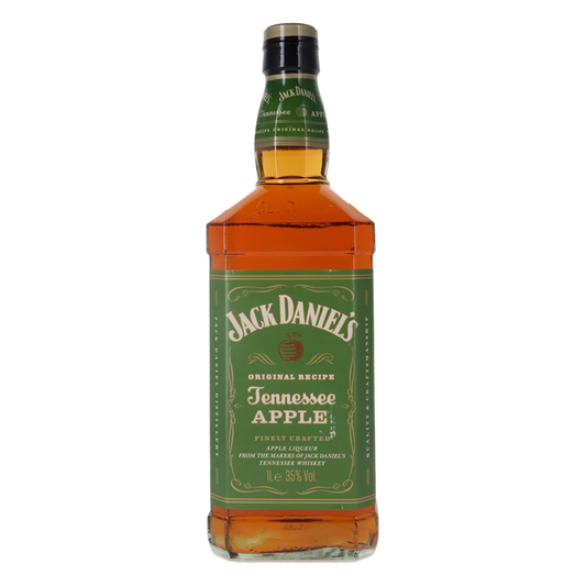 Jack Daniel's Apple