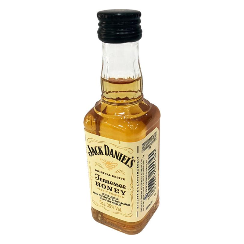Jack Daniel's Honey (PET)