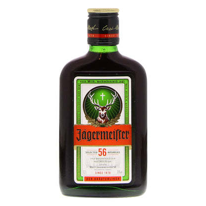 Jägermeister