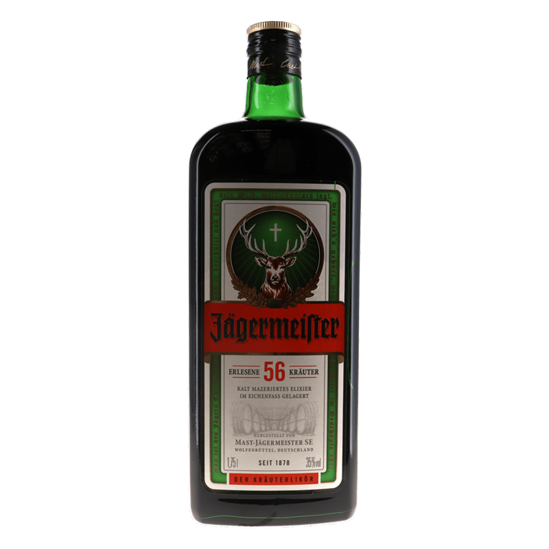 Jägermeister