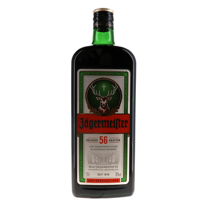 Jägermeister