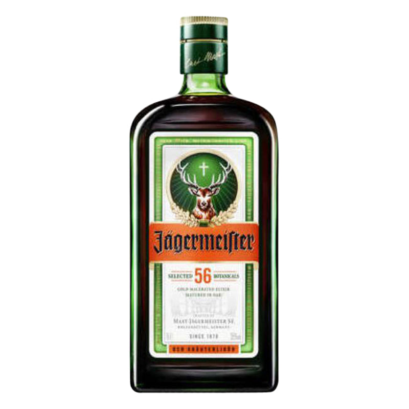 Jägermeister ( EN ) GTR