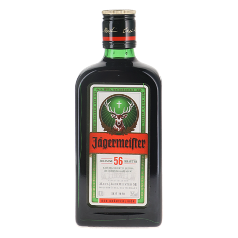 Jägermeister