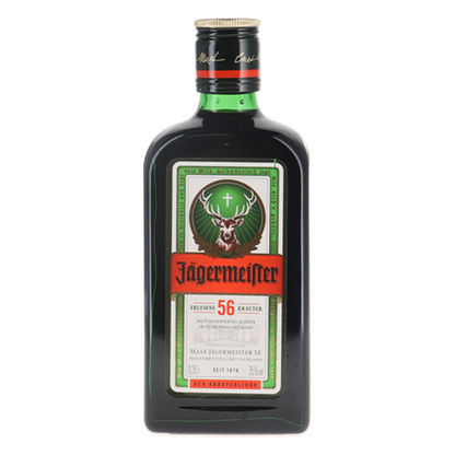 Jägermeister