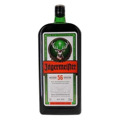 Jägermeister