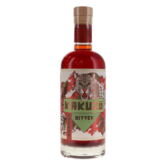 Kakuzo Cherry Bitter