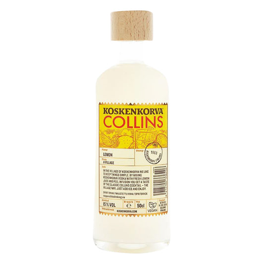 Koskenkorva Collins
