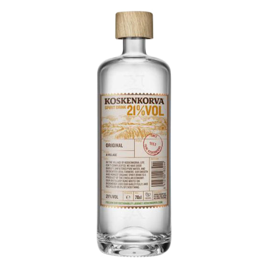 Koskenkorva Liqueur