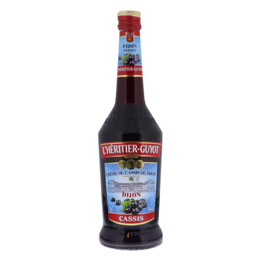 L'Héritier Guyot Creme de Cassis