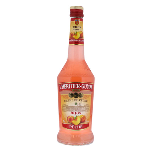 L'Héritier Guyot Creme de Peche