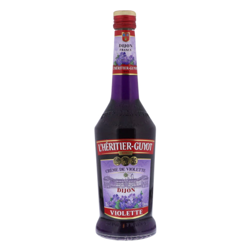 L'Héritier Guyot Creme de Violette