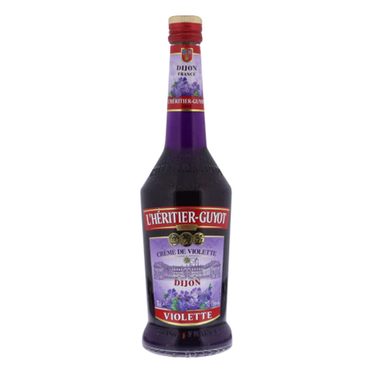 L'Héritier Guyot Creme de Violette