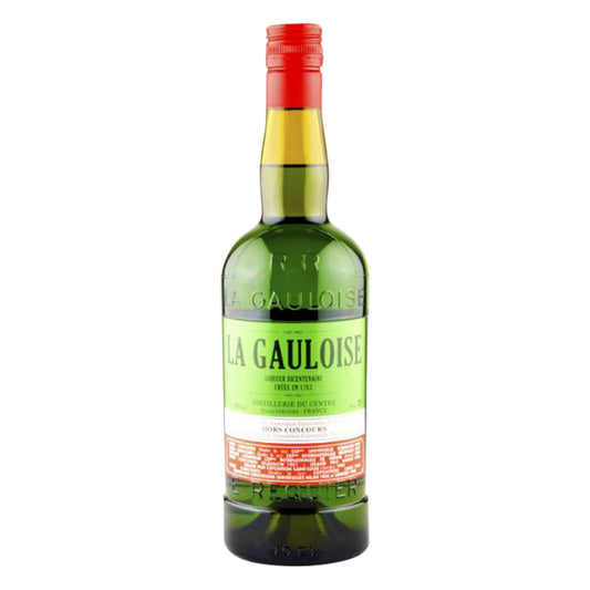 La Gauloise Verte