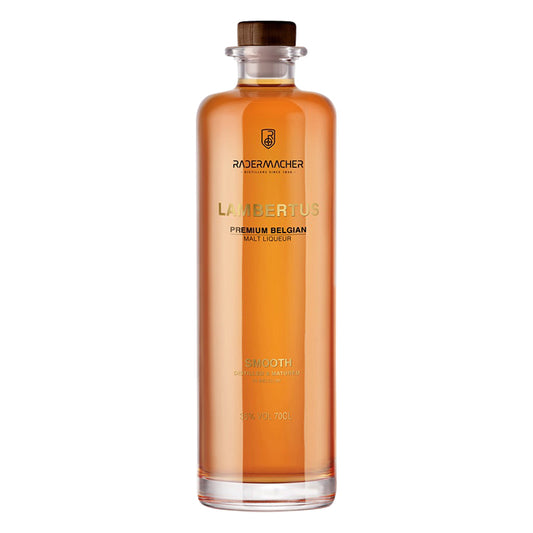 Lambertus Smooth
