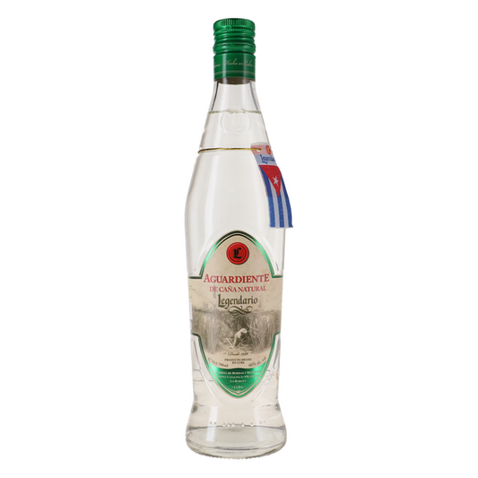 Legendario Aguardiente Natural
