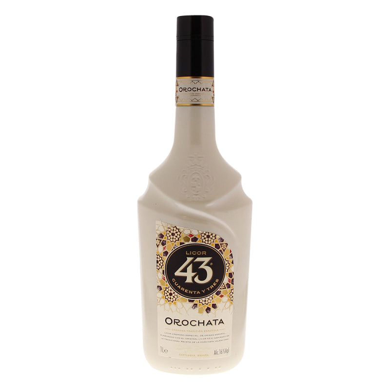 Licor 43 Orochata