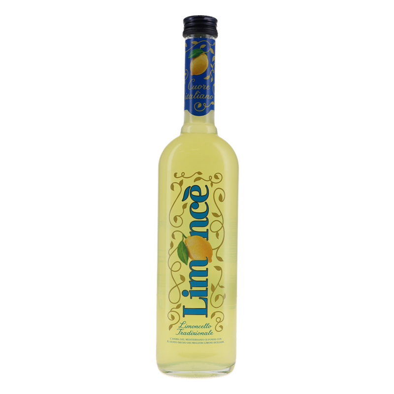 Limoncé Liquore di Limoni