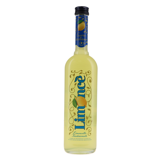 Limoncé Liquore di Limoni